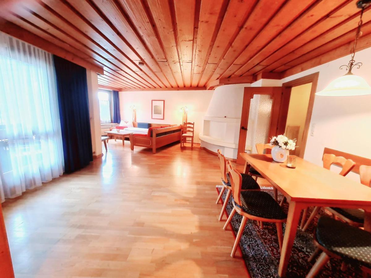 Alpenlandhof Apartment Bad Kleinkirchheim Exterior photo