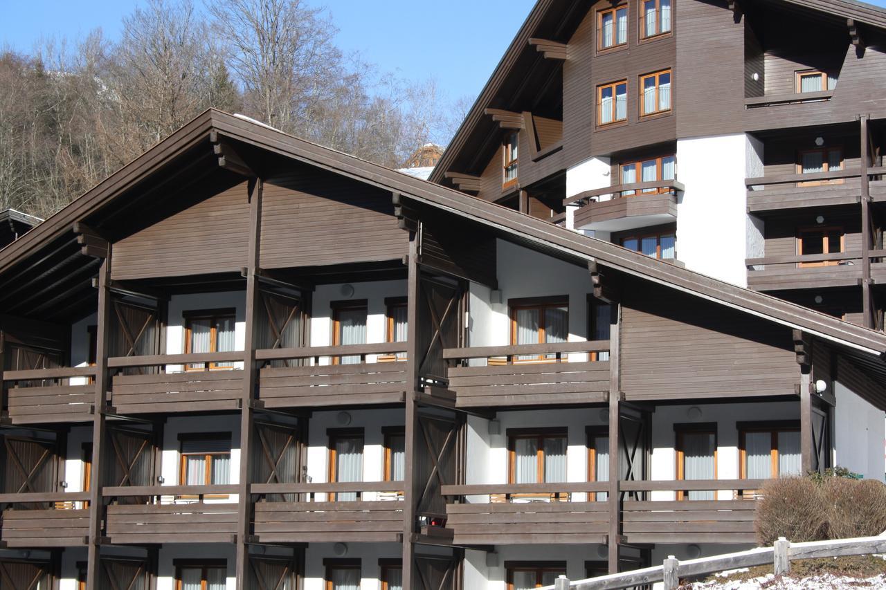 Alpenlandhof Apartment Bad Kleinkirchheim Exterior photo